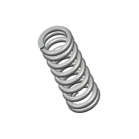 Approved Vendor Compression Spring, O= .720, L= 2.00, W= .112 G909968842